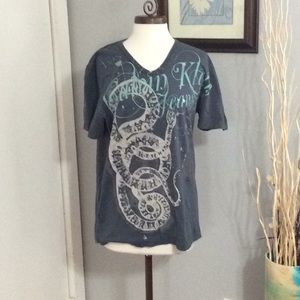 Men’s Calvin Klein Tee